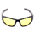Óculos de Sol Esportivo Koom Luminous Lens - Amarelo - comprar online