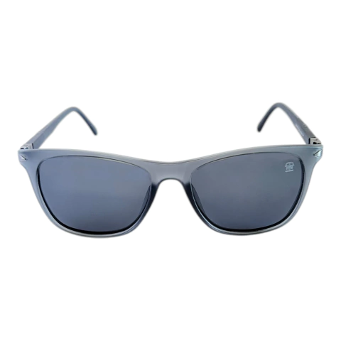 Óculos de Sol Masculino Polarizado Koom Grey - Cinza - comprar online