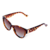Óculos de Sol Polarizado Feminino Clássico Koom Luminous Lens -Marmorizado - comprar online