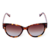 Óculos de Sol Polarizado Feminino Clássico Koom Luminous Lens -Marmorizado