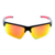 Óculos de Sol Esportivo Polarizado Koom Luminous Lens - Espelhado - comprar online