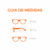 Imagem do Óculos de Sol Feminino Gatinho Koom Luminous Lens - Preto