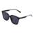 Óculos de Sol Polarizado Feminino Quadrado Koom Shine - Preto - Koom Óculos  