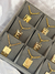 COLAR INICIAL - CORDÃO BAIANO - DOURADO - comprar online