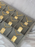COLAR INICIAL - CORDÃO BAIANO - DOURADO - loja online
