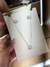 CONJUNTO TREVO - AÇO INOXIDÁVEL - comprar online