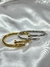 BRACELETE PREGO - AÇO INOXIDÁVEL - comprar online