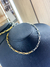 CHOKER MESCLADA