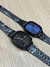 RELÓGIO CASIO PREMIU - QUADRADO PRETO - comprar online