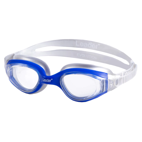 Óculos Para Natação Evolution- Azul