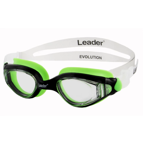 Óculos Para Natação Evolution- Verde