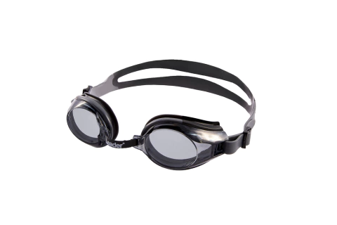 Óculos Para Natação Fine - Preto