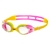 Óculos para Natação Joy - Rosa e Amarelo