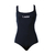Maiô em Helanca - Azul Marinho - comprar online