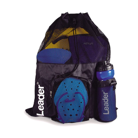 Mochila Sacola Preta