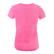 Baby Look - Rosa - comprar online