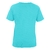 Camiseta Masculina - Turquesa na internet
