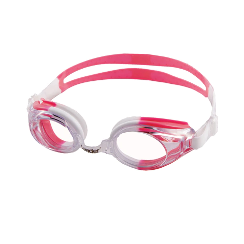 Óculos Para Natação Fine - Rosa