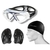 Kit Onix + Palmar + Touca de Silicone - comprar online