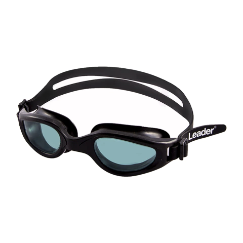 Óculos Para Natação Soft- Preto