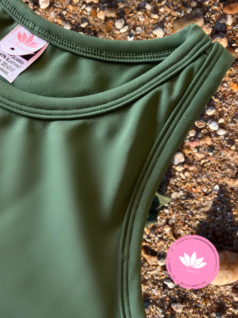 Regata Leeom Verde - comprar online