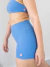 Short Sal azul candy - comprar online