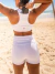 Short Running - Branco Brasil - comprar online