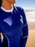 Wetsuit Mar Azul brasil - comprar online