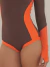 Wetsuit flow- Cappucino - comprar online