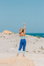 Legging Free - comprar online