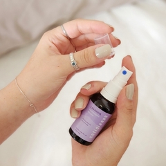 Aromatizador Noturno de Lavanda na internet