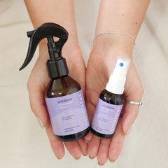 Aromatizador Noturno de Lavanda - comprar online