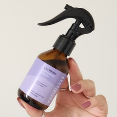 Aromatizador Noturno de Lavanda - Cotidianas