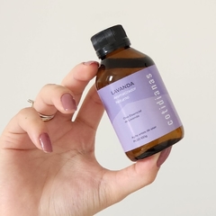 Aromatizador Noturno de Lavanda - loja online