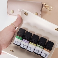 Porta Óleos Essenciais (5 ml) - comprar online