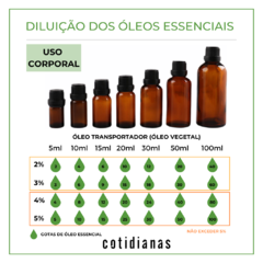 Óleo Essencial de Alecrim na internet