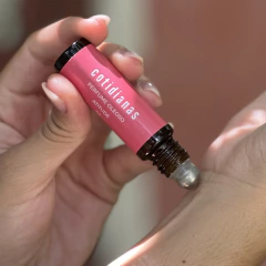 Perfume Oleoso na internet