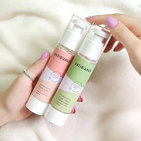 Hidratante para Mãos