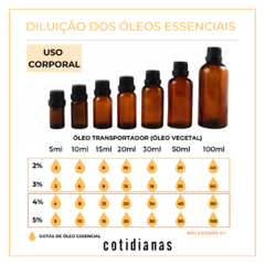 Óleo Essencial de Litsea (May Chang) na internet