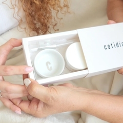 Máscara Facial Hidratante - comprar online
