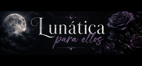 Lunática para ellos ♂️