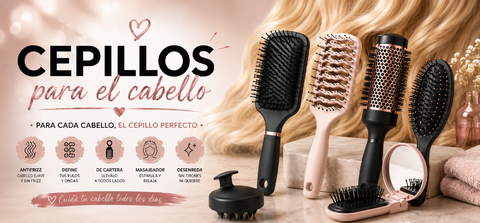 Cepillos
