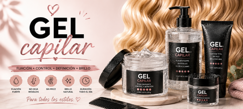 Gel