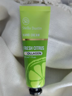 Crema para manos Stella Dustin - tienda online