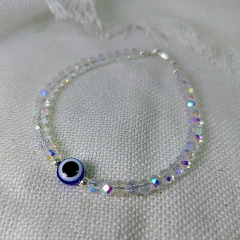 Pulsera con ojito - comprar online