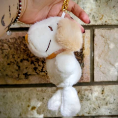 Llavero Snoopy - comprar online