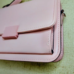 Mini bag rosa en internet