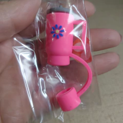 Tapón para sorbete 10 mm - Lunática Punta Alta