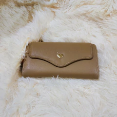 Billetera grande. - comprar online