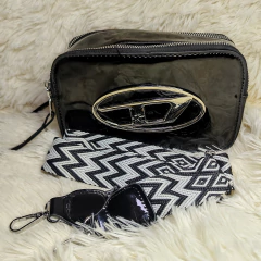 Bandolera D